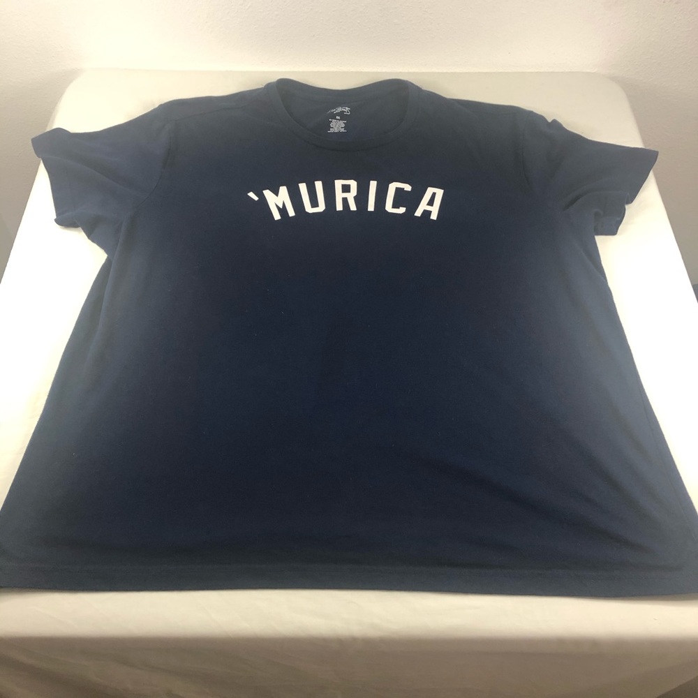 Men’s City Streets Shirt